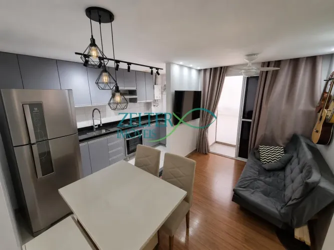 Apartamento em Vista Alegre - Condominio Urban - Rio de Janeiro