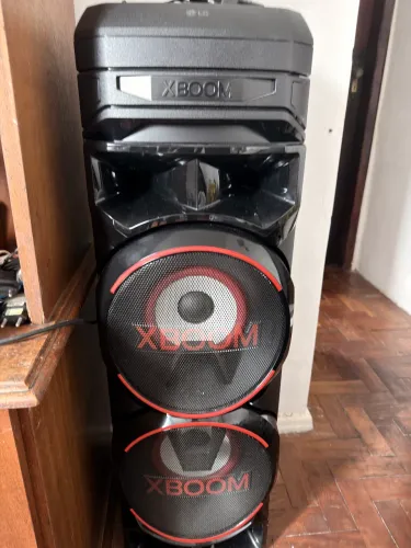LG XBOOM RNC9