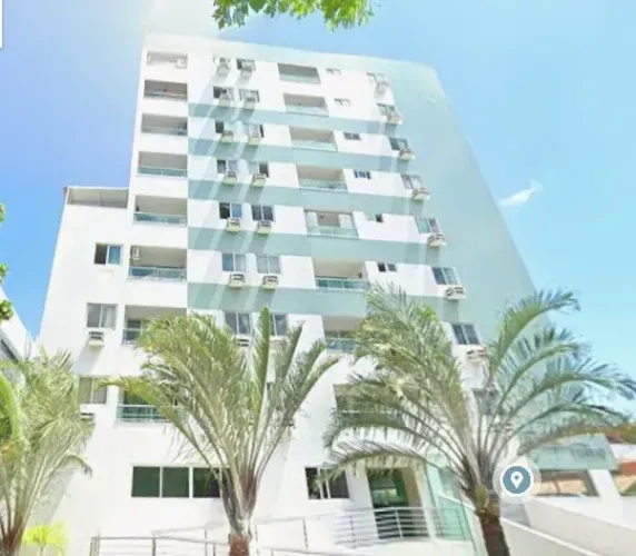Imóvel para aluguel com 60 metros quadrados com 1 quarto em Tambaú - João Pessoa - PB