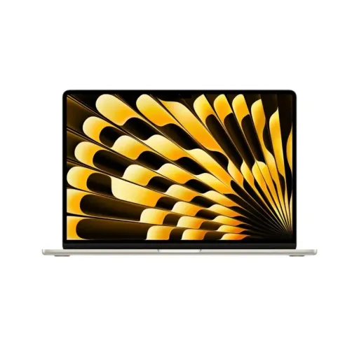 Mac book air M5 15 polegadas