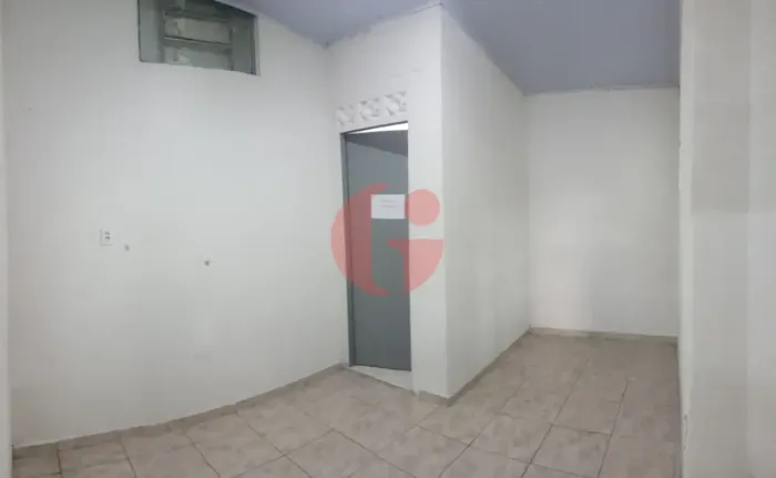Ponto comercial para locação com 95m² no Centro | SJC