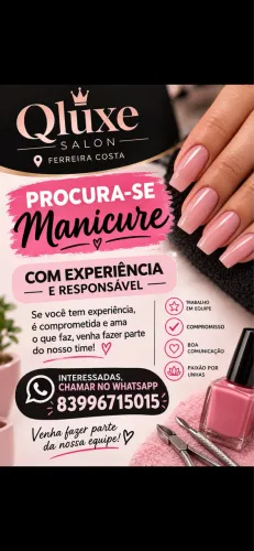 Manicure