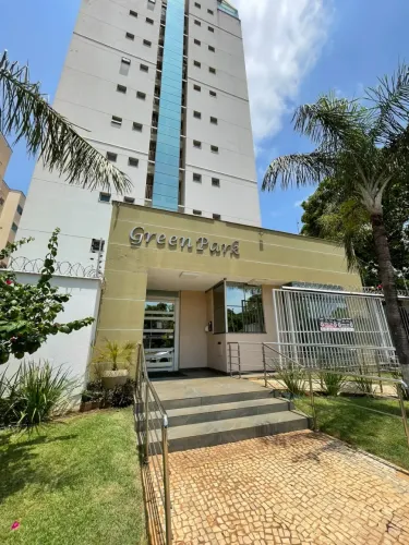 Residencial Green Park - 308 sul