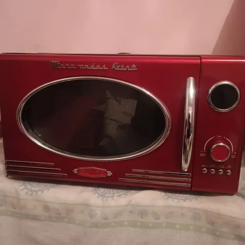 Forno microondas 14 litros 