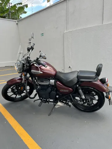 Meteor 350