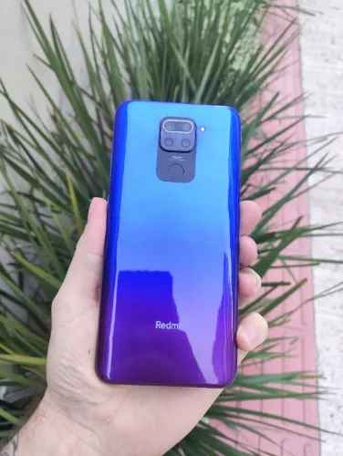 Redmi Note 9 128GB | Impecável | Preço de Desapego