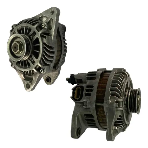 Alternador Mitsubishi Pajero Tr4 2.0 2014 | Cd160090
