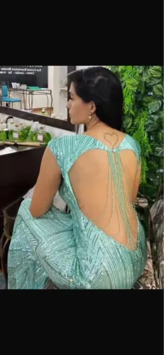 Vestido de festa