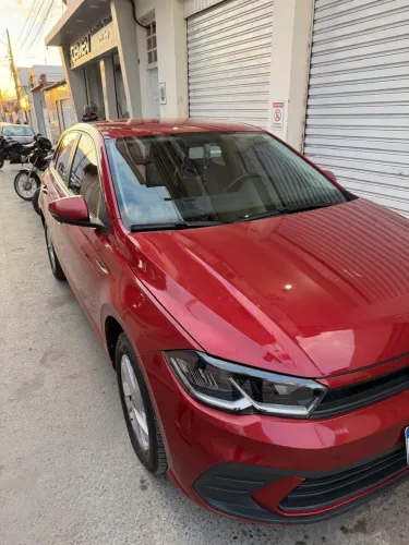 Volkswagen Polo 1.0 TSI Flex 12V 5P 2023