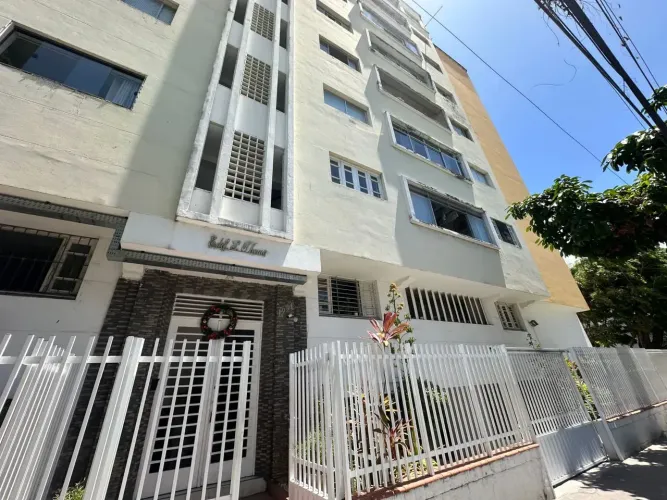 Apartamento à venda em Boa Viagem, Recife PE