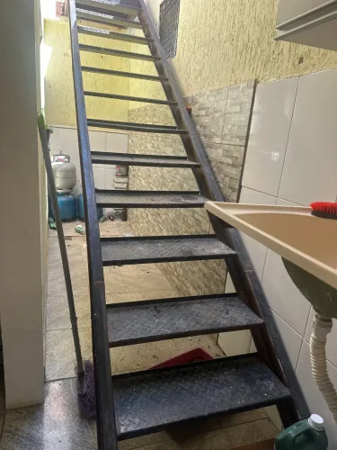 Vendo escada 