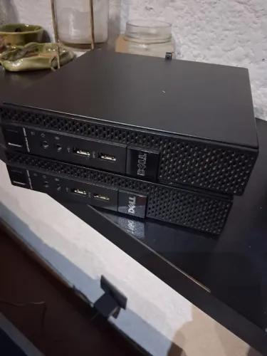 Mini PC Dell - Otiplex 3020