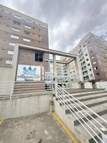 Apartamento para alugar com 0,00 metros quadrados no RECANTO DAS PALMEIRAS - Teresina - Pi