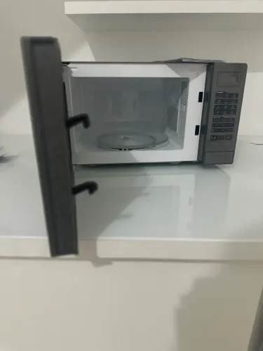 Micro-ondas Novo, Nunca Usado - 220V
