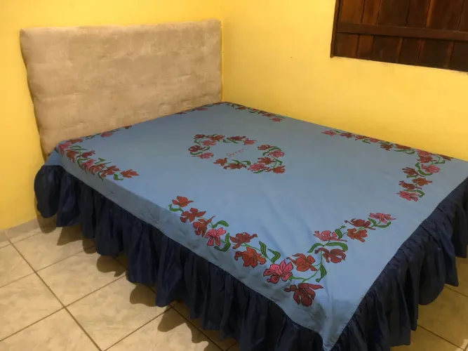cama com cabeceira em vitória da conquista