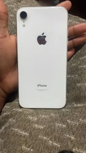 Vendo iPhone XR 64gb, 700
