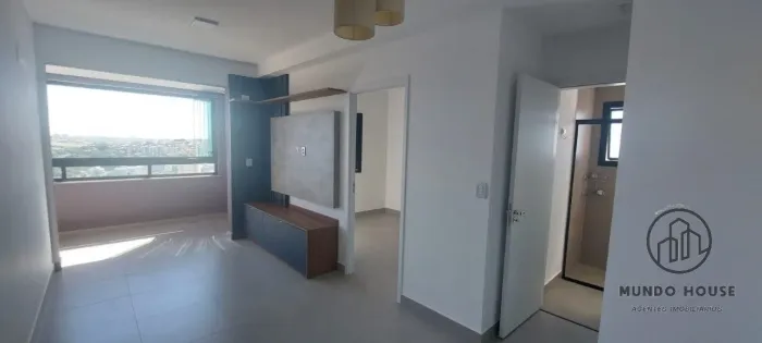 Apartamento no Jardim Guarujá em Sorocaba