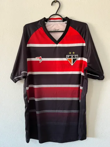 Camisa Ferroviário Ceará