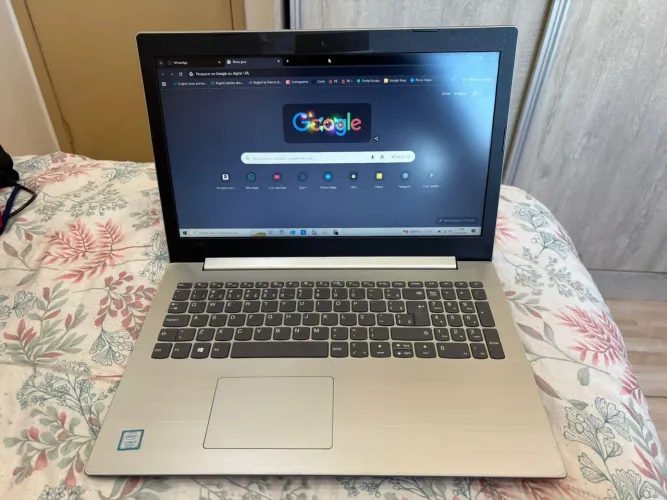 Notebook Ideapad 330