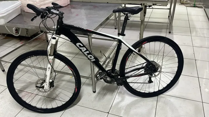 Caloi Elite 30 Aro 29