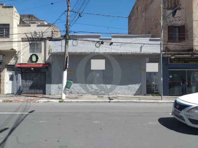 Terreno à venda, Belenzinho, São Paulo, SP