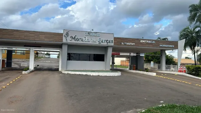 Lote para Venda em Cidade Ocidental, Morada das Garças