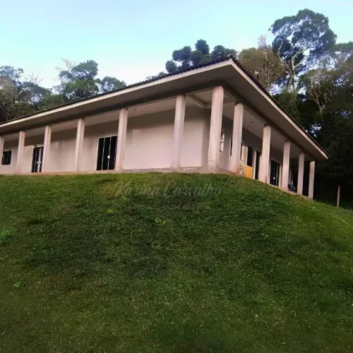 Chácara 6.000m2