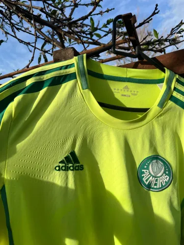 Camisa adidas palmeiras