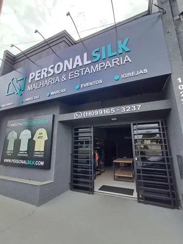 Vendo Malharia Completa