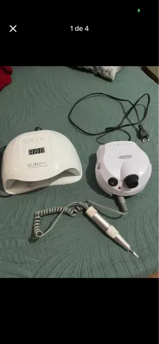 VENDO MOTORES DE UNHA