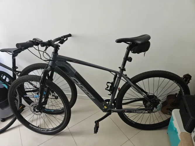E-Bike Oggi 8.0 2025