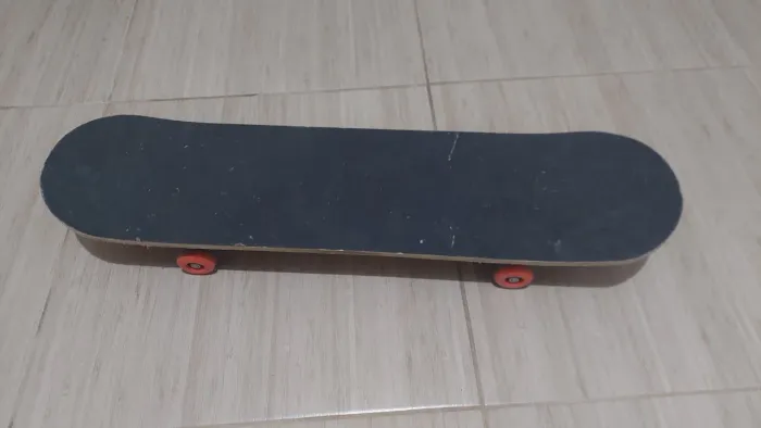 Skate usado 2019