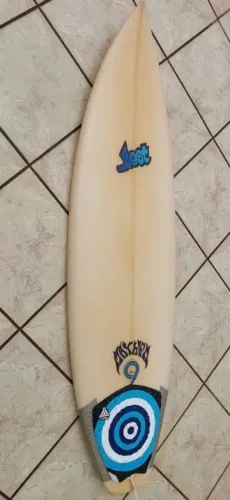 PRACHA DE SURF 