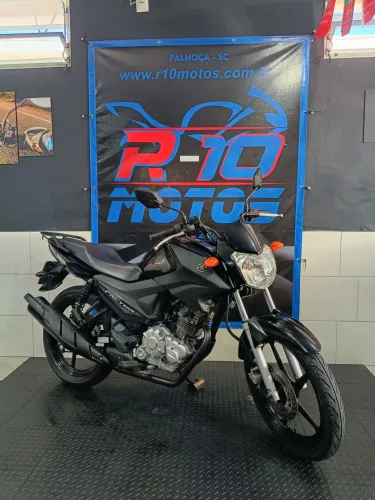 FACTOR 125i ED FLEX / ABAIXO DA FIPE