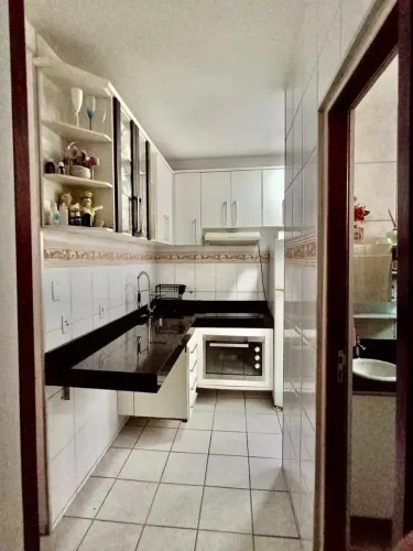 Vale Encantado Apartamento 02 quartos em - Vila Velha - ES