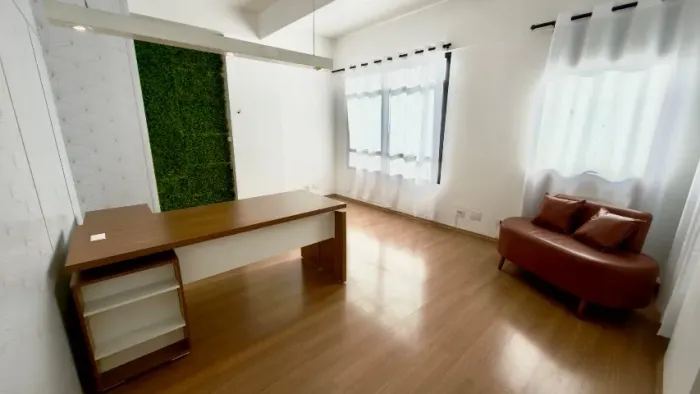 SALA COMERCIAL - LOCAÇÃO - RIO BRANCO CENTER