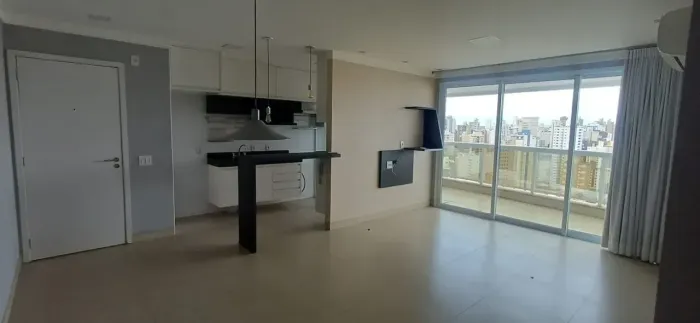 Apartamento à venda no condomínio Modele, no bairro Vila Itapura - Campinas - SP