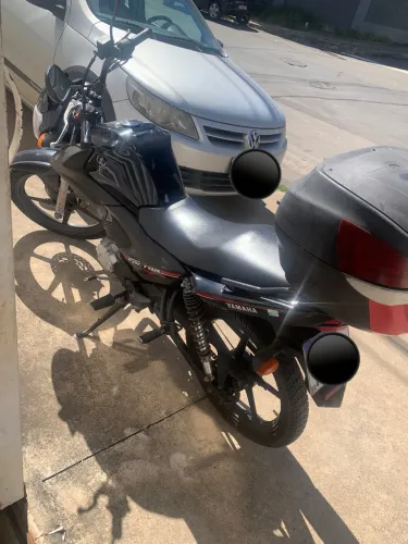 FACTOR 2017 150cc