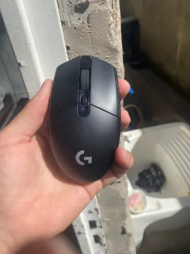 Mouse logitech g305