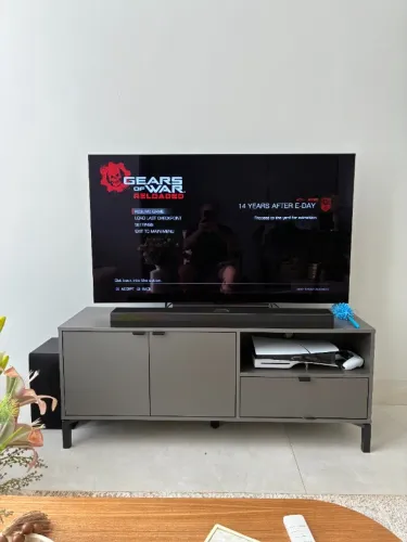 LG C4 OLED TV 55"