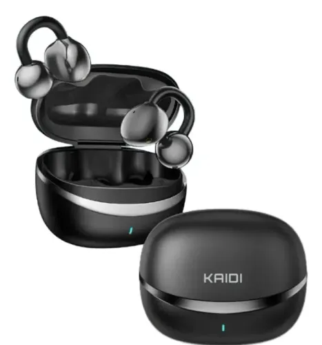 Fone De Ouvido Sem Fio Ows Kaidi Kd-741