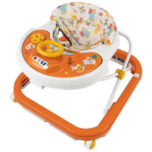Kit galzerano carrinho, bebe conforto e base