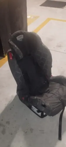 Cadeirinha de carro móvel para bebês, crianças,