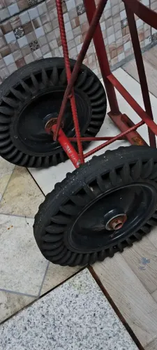 Carrinho de carga