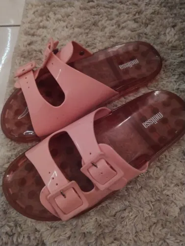 Melissa Semi Nova
