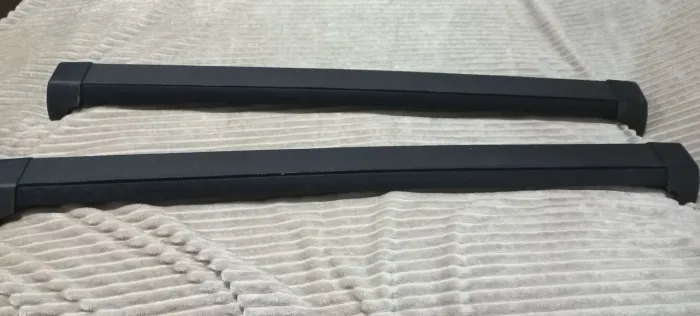 Rack teto carro I30