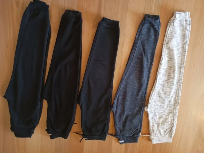 Lote inverno menino 10 anos
