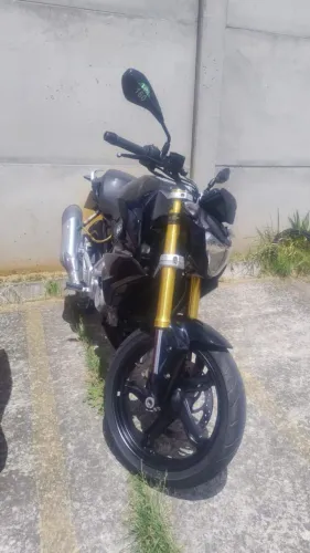 Moto BMW G310R 2020 impecável
