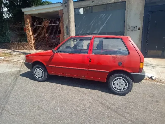 Fiat Uno S 1.5 I.e. / 1.5 / 1.3/ SX 1.3 1985