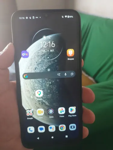Moto G30 (Leia o anúncio)